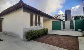 Imagem 4: Casa com 3 quartos, sendo uma suite, de esquina, para alugar, Candelária Natal