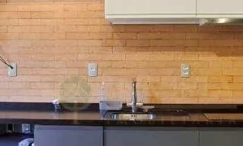 Imagem 5: Apartamento Studio com 1 vaga para Alugar em Florianópolis