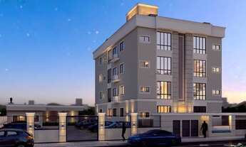 Imagem: Apartamento à Venda 2 Dormitórios (1 Suíte)