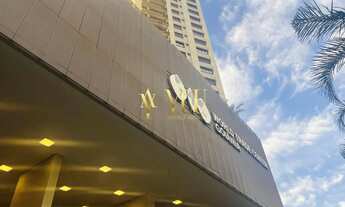 Imagem: Duas Salas Comerciais sem acabamento na