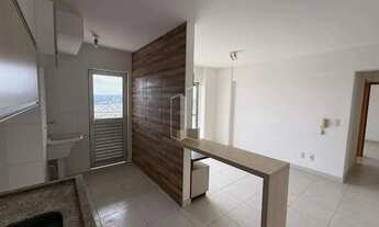 Imagem: Apartamento em Aeroviário - Goiânia, GO
