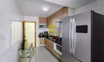 Imagem 7: Área Privativa / Garden com 3 quartos à venda em Belo Horizonte