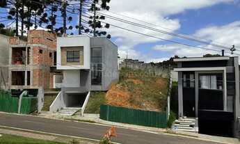 Imagem 7: Terreno no Paysage Vivendas do Bosque 181m - R 289.900