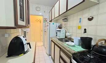 Imagem 4: Imóvel para venda com 73 metros quadrados com 2 quartos em Itacorubi - Florianópolis - SC