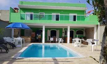 Imagem: Casa c/ Piscina em Peruíbe p/ Temporada