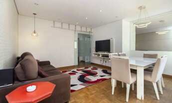 Imagem: Apartamento para venda em Consolação com