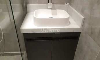 Imagem: Apartamento / Residencial / Humaitá