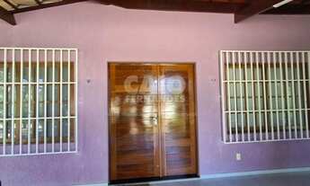 Imagem 4: Casa no condomínio Paraíso Serrano na cidade de Lagoa Nova