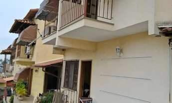 Imagem: Colubandê- Casa Duplex- 2 Qt.s- Suite