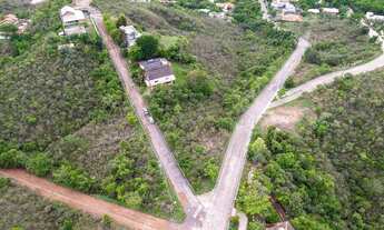 Imagem: CONDOMÍNIO VERDE LOTE DE ESQUINA, ESCRITURADO