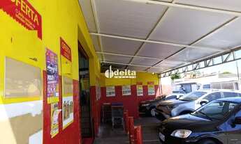 Imagem 4: Galpão disponível para venda no bairro Pacaembu em Uberlândia-MG