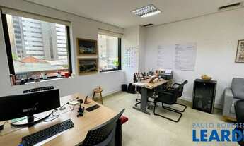 Imagem 7: CONJ. COMERCIAL - CIDADE MONÇÕES - SP