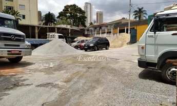 Imagem 6: Área à venda, 1175 m² por R$ 10.850.000,00 - Vila Pompeia - São Paulo/SP