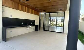 Imagem 7: Excelente duplex no Alphaville Paraíba (3315 m², 4/4, piscina, varanda gourmet