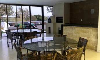 Imagem 5: Terreno Vilas do Lago Terra Brasilis