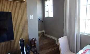 Imagem 3: Linda cobertura 3 quartos, Santa Mônica - Belo Horizonte