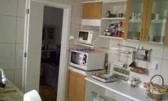 Imagem 4: Apartamento para Venda - 90m², 3 dormitórios, sendo 1 suites, 1 vaga - Jardim São Pedro