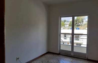 Imagem 6: Apartamento de dois quartos, garagem