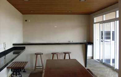 Imagem 7: Apartamento no Condomínio Residencial Central Park em Araçatuba/SP