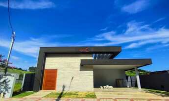 Imagem: Casa em condomínio para venda na Violeira