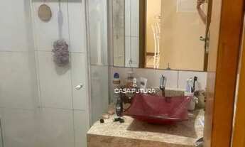 Imagem 3: Apartamento com 2 dormitórios à venda, 134 m² por R$ 390.000,00 - Jardim Amália - Volta Re