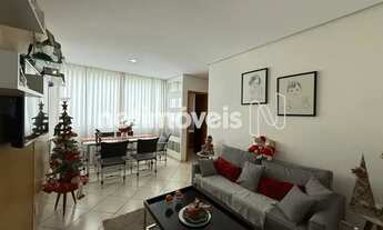 Imagem: Apartamento de 2 quartos no Dona Clara