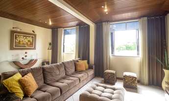 Imagem 2: Ed. Paulo Maranhão , Umarizal, 4/4, 170m2, 580 mil