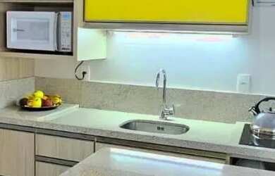 Imagem 9: Apartamento para Venda em Florianópolis, Ingleses do Rio Vermelho, 2 dormitórios, 1 suíte