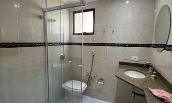 Imagem 7: Imóvel para aluguel com 80 metros quadrados com 2 quartos em Vila Mariana - São Paulo - SP