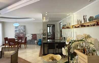 Imagem 6: Sobrado à venda em Campinas, Jardim Madalena, com 4 quartos, com 360 m²