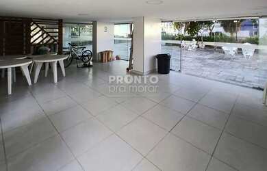 Imagem 4: Imóvel para venda possui 128 metros quadrados com 3 quartos em Boa Viagem - Recife - PE