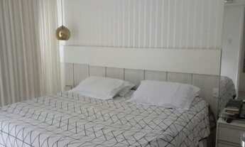 Imagem 6: Casa de 3/4 mobiliado no Condomínio Gaivotas