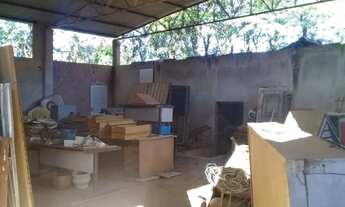 Imagem 4: Barracão à venda, 599 m² - Conjunto Habitacional Vila dos Comerciários II