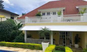 Imagem 2: Alphaville 1 - Oportunidade no Residencial 1