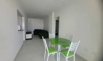 Imagem 3: APARTAMENTO 2 SUÍTES PARA LOCAÇÃO AVIAÇÃO PRAIA GRANDE