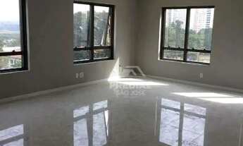 Imagem 7: Sala de 49m² no Edifício New Worker Tower no Jardim Aquarius