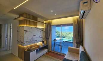 Imagem 6: Madri Residence: Aptos de 77 m2 a 94 m2