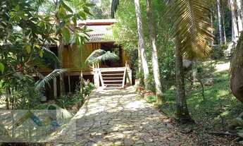 Imagem 3: Sítio à venda em Vargem do Bom Jesus, Florianópolis: 118m², 3 quartos, suíte, 2 banheiros