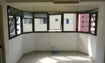 Imagem 2: Sala Comercial no Bairro Rudge Ramos em São Bernardo do Campo