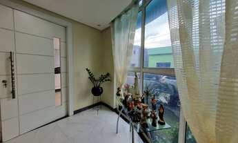 Imagem 3: Bacelar Imóveis vende casa no Cidade Jardim II, 4 suítes, Augusto Montenegro