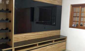 Imagem 4: Alugo casa planejada no residencial esperança $2000