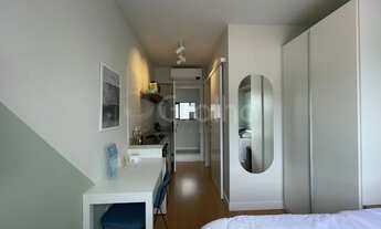 Imagem 7: Estúdio de 16m² na Carvoeira