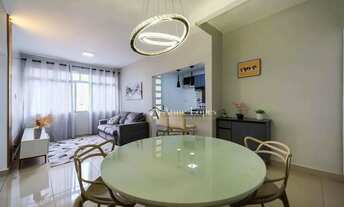 Imagem 5: BOQUEIRÃO, DECORADO! AQUI NA ANNE LOPES ! LOCAÇÃO OU VENDA!! BELO APARTAMENTO COM ELEVADOR