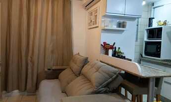 Imagem 7: Apartamento 2 dormitórios com vaga de garagem em Capoeiras