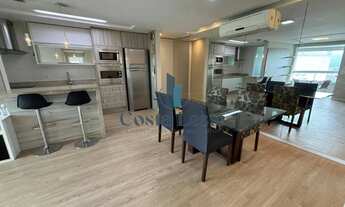 Imagem 3: Excelente apartamento de 2 dormitórios com vista panorâmica do Itacorubi