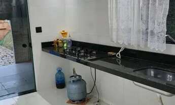 Imagem 7: Chácara com 3 dormitórios à venda, 8000 m² por R$ 2.000.000,00 - Itapetinga - Atibaia/SP