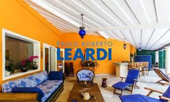 Imagem: CASA EM CONDOMÍNIO - MORUMBI - SP