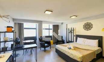 Imagem 3: Apartamento à Venda - Centro, 1 Quarto, 38 m2