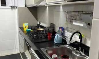 Imagem 5: Condomínio Residencial Petra - Apartamento 3 Quartos com Suíte e Armários Planejados Bair