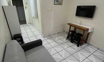 Imagem 3: Kitnet no Centro da PG para Temporada